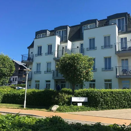 Seehof 1_13 * Heringsdorf (Usedom)